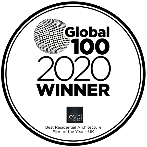 Global 100 Winner 2020