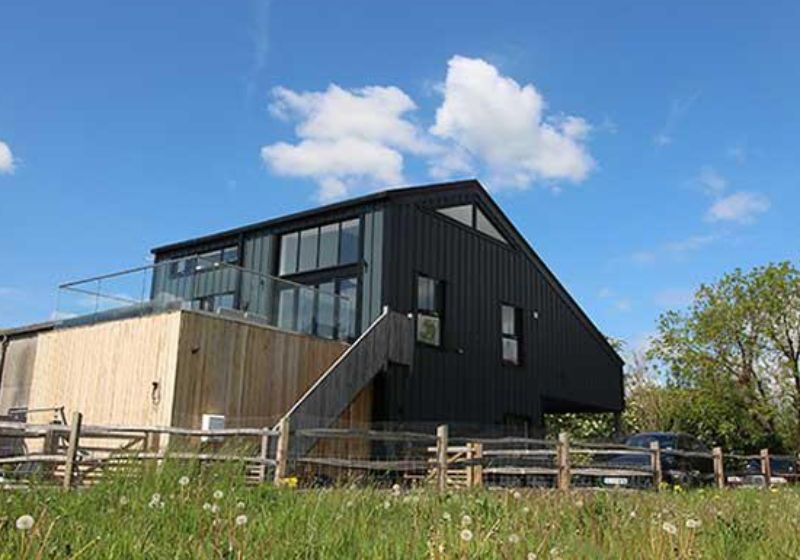 Residential Bespoke Level Architecture