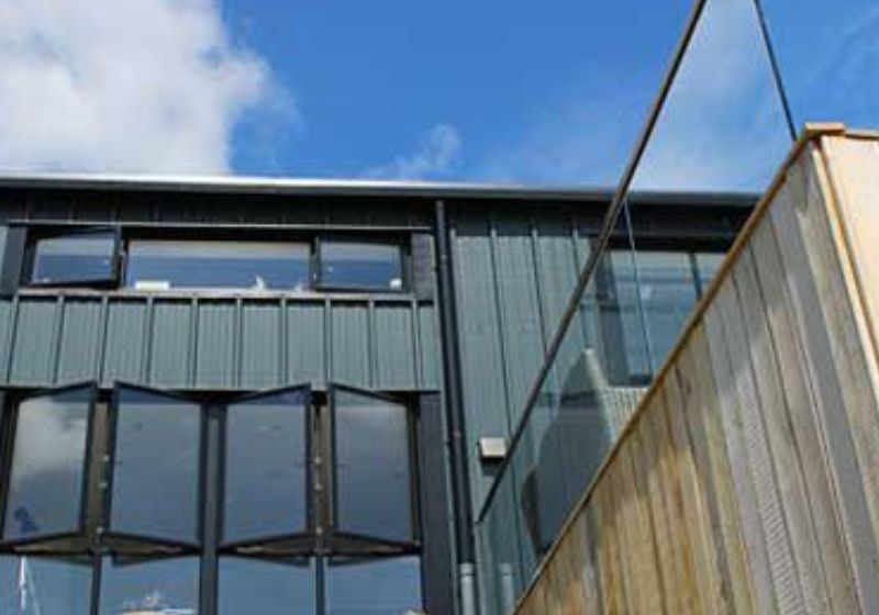 New Wave AV, Golden Green, Kent Level Architecture