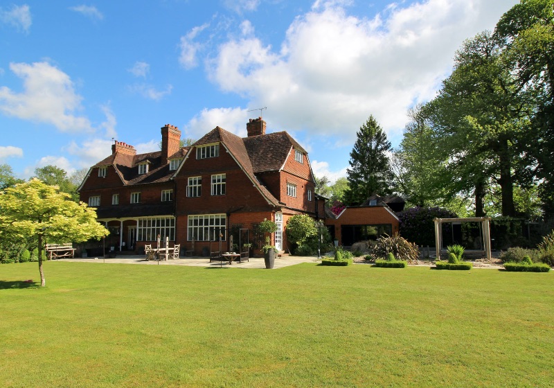 Warren Wood East, Wrotham Heath - Level Architecture Project