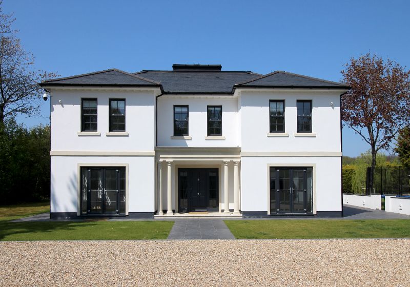 Duddingstone Farm, Sittingbourne - Level Architecture Project