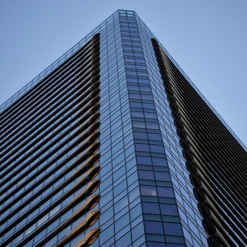 Image representing How Level Architecture is Responding to the Latest Trends in Architecture from Level Architecture