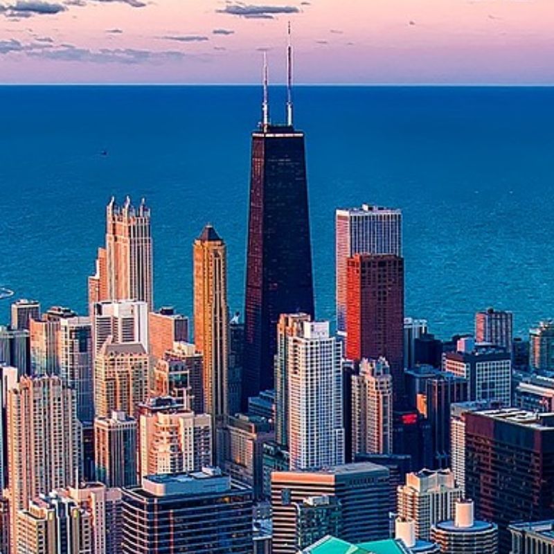 Image representing 2025 Architecture Trends & How Level Architecture Brings Them to Life from Level Architecture