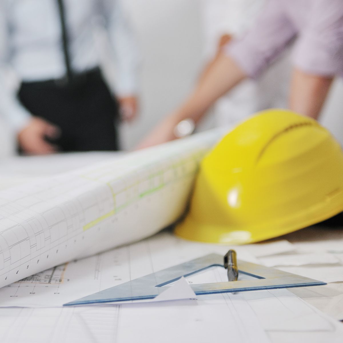 Image representing What Kinds Of Projects Need Architect Plans? Your Guide to Architect Plans from Level Architecture