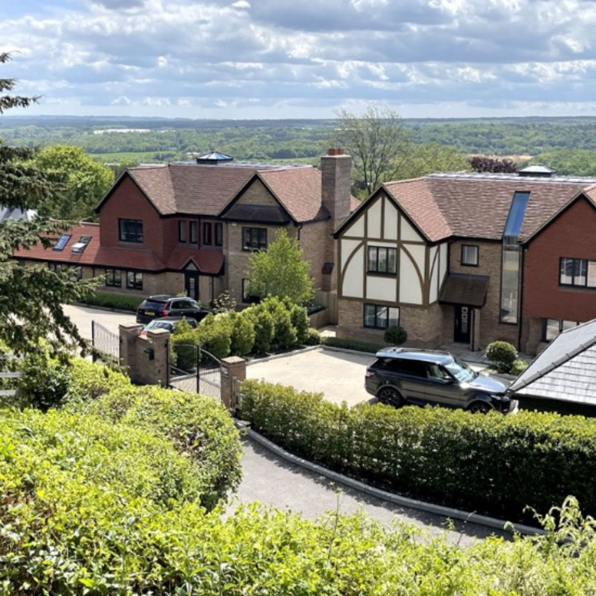 Image representing Sevenoaks New Builds and Extensions: Why Design Quality Matters More Than Ever from Level Architecture