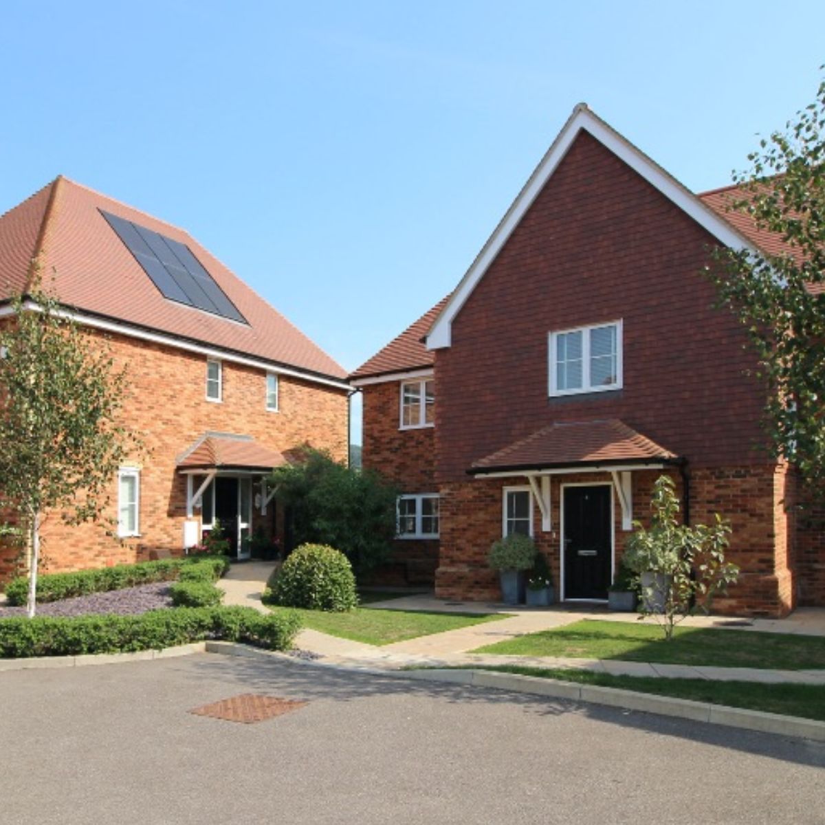 Image representing Sevenoaks New Builds and Extensions: Why Design Quality Matters More Than Ever from Level Architecture
