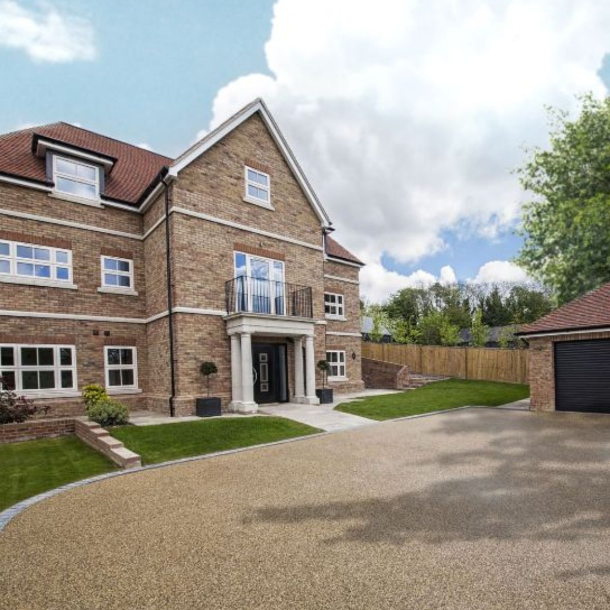 Image representing Why More Kent Homeowners Are Investing in Bespoke Architecture from Level Architecture