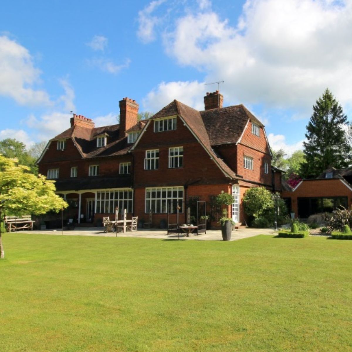 Image representing Thinking of Extending Your Sevenoaks Home? Read This First from Level Architecture