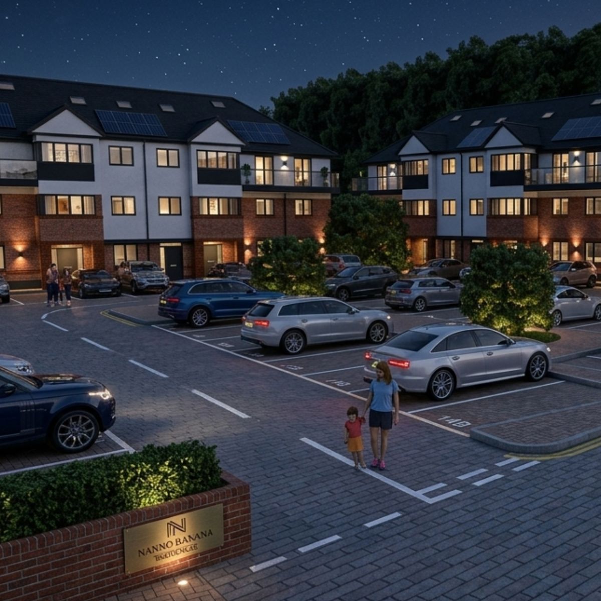 Future-Proofing Homes in Sevenoaks: Why Smart Architecture Starts Today - Level Architecture News Item