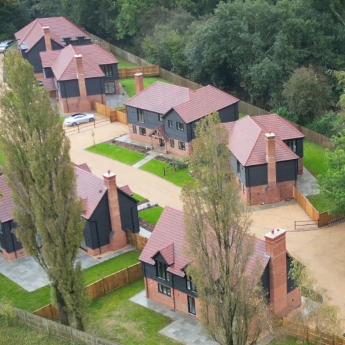 The Future of Kent Homes: Making Every Space Count - Level Architecture News Item